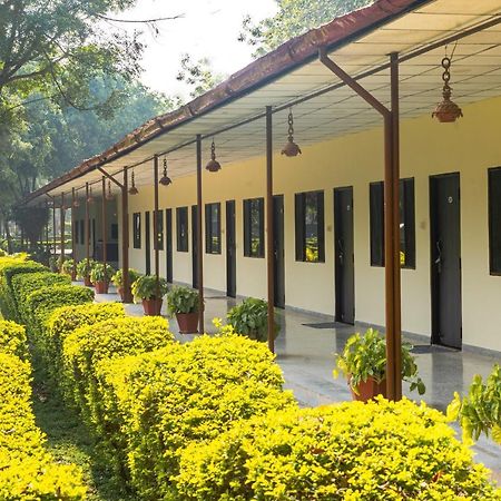 Narmada Hills Resort Godarpura Dış mekan fotoğraf