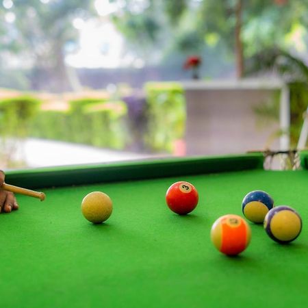 Narmada Hills Resort Omkareshwar Dış mekan fotoğraf