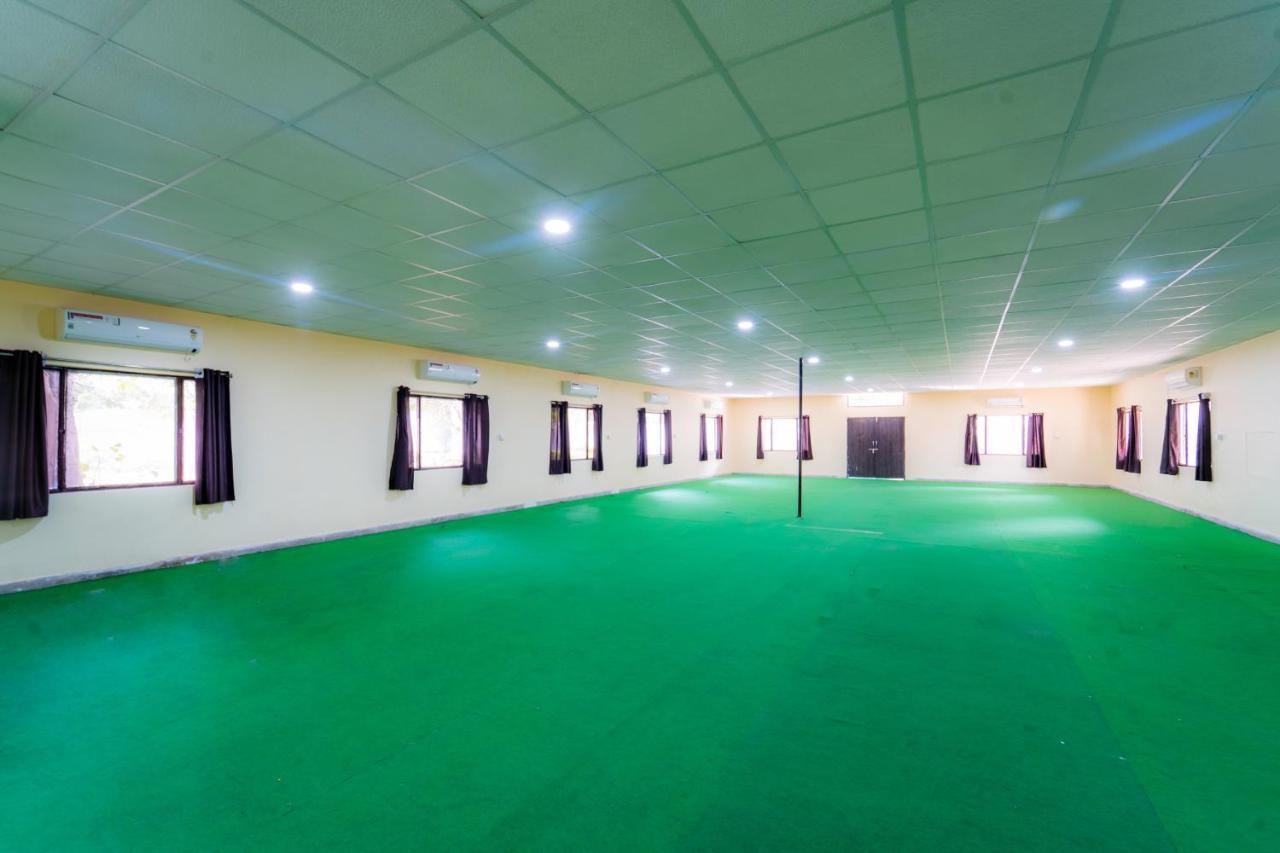 Narmada Hills Resort Godarpura Dış mekan fotoğraf