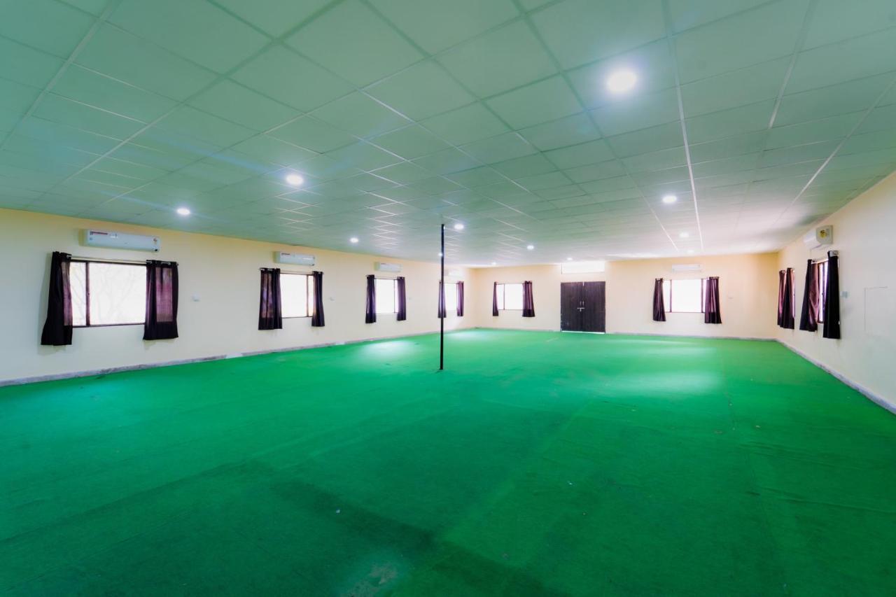 Narmada Hills Resort Godarpura Dış mekan fotoğraf