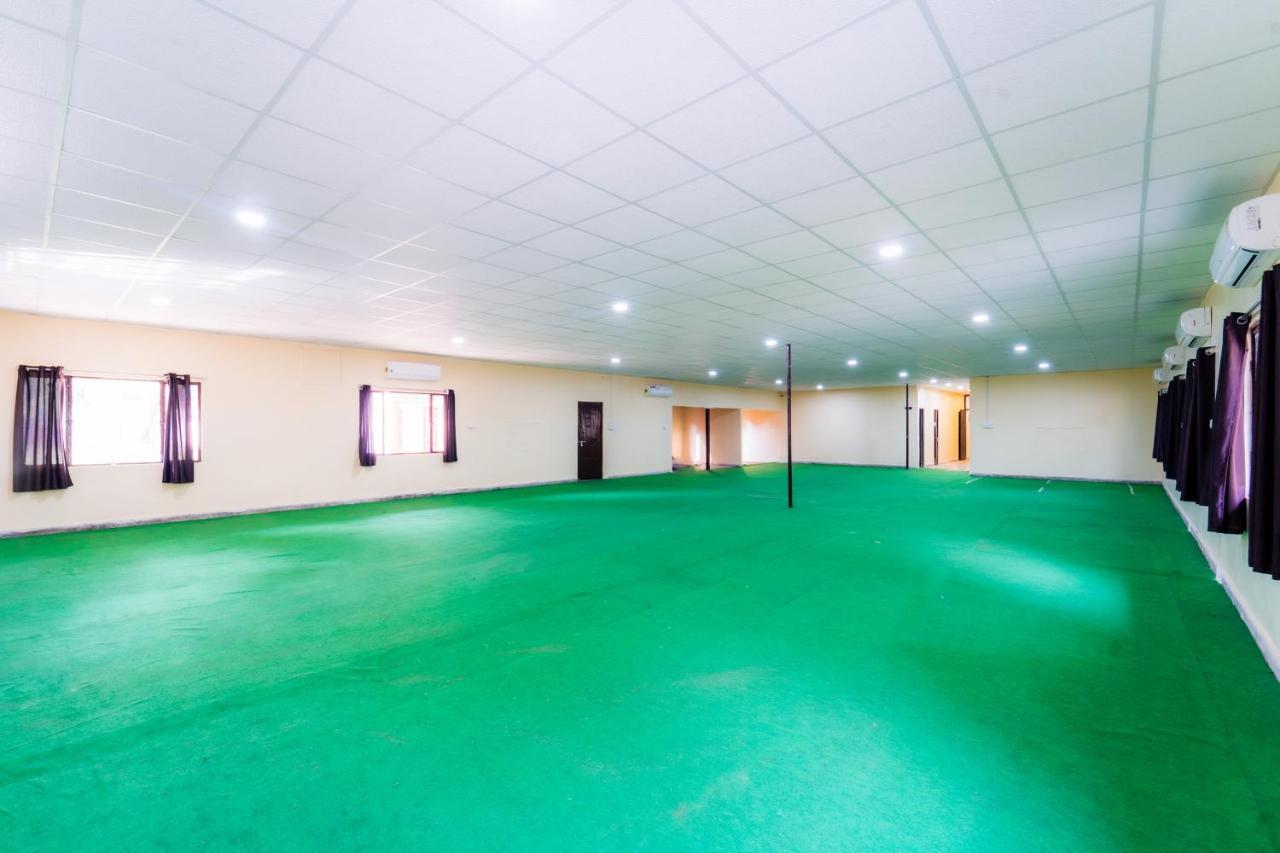 Narmada Hills Resort Godarpura Dış mekan fotoğraf