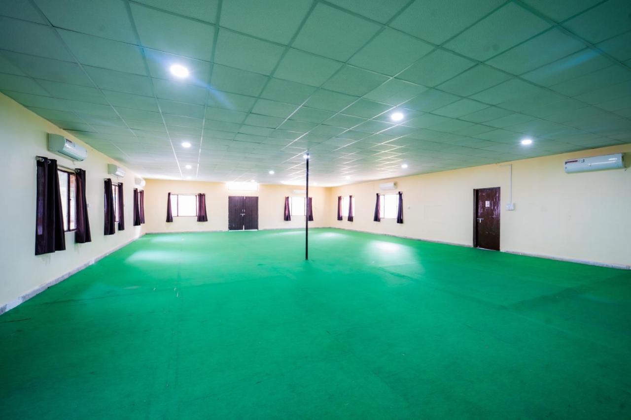 Narmada Hills Resort Godarpura Dış mekan fotoğraf