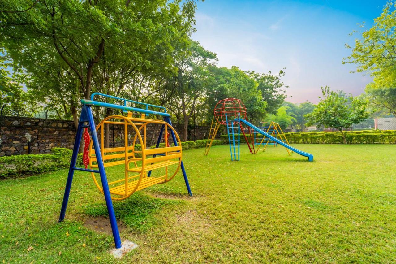 Narmada Hills Resort Godarpura Dış mekan fotoğraf