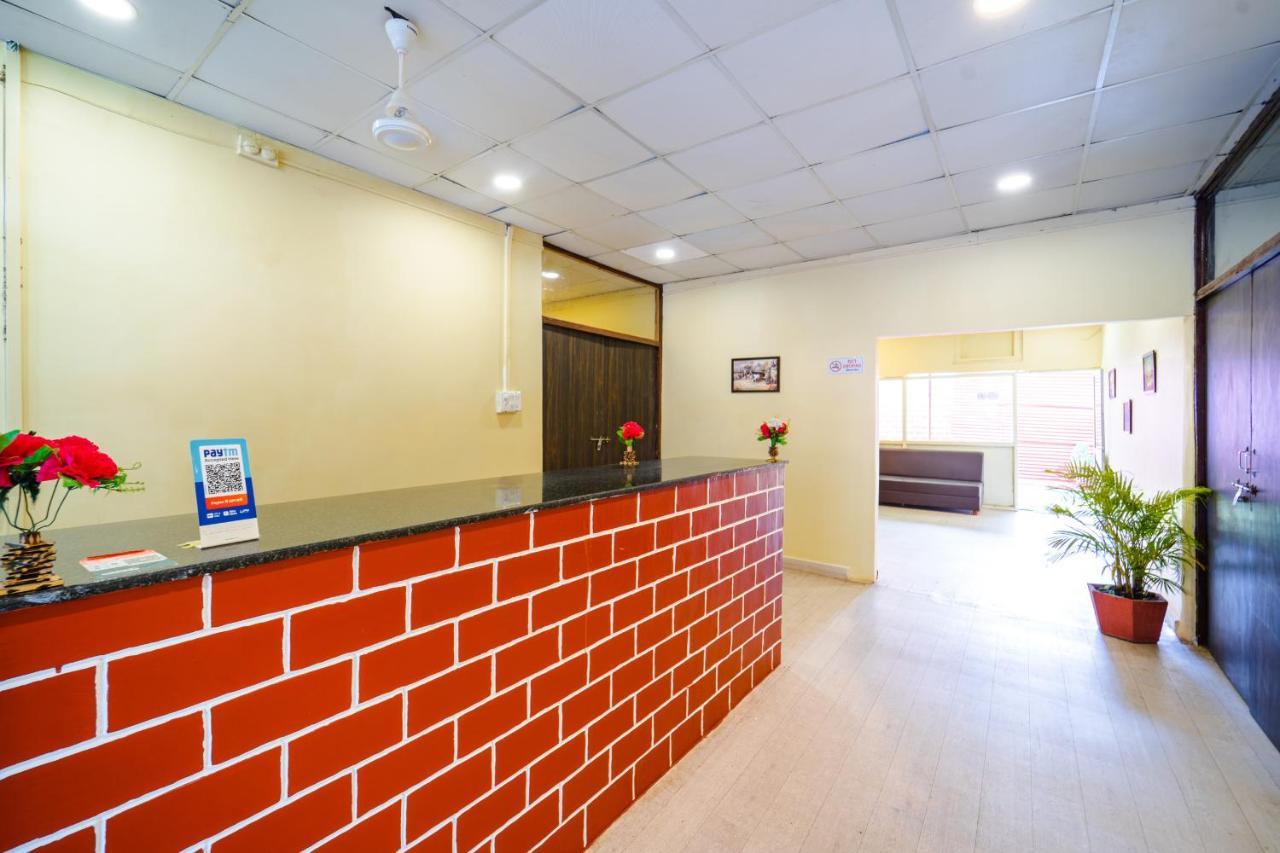 Narmada Hills Resort Omkareshwar Dış mekan fotoğraf