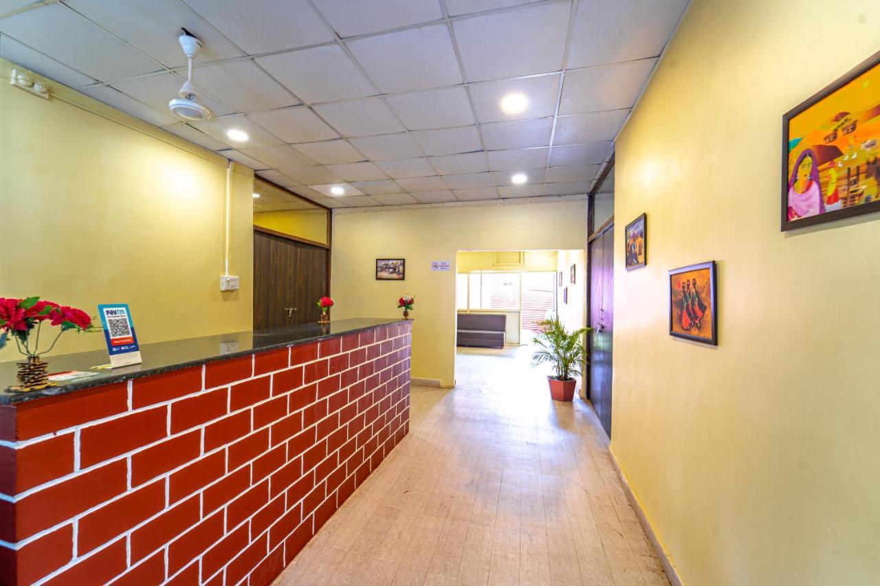 Narmada Hills Resort Godarpura Dış mekan fotoğraf