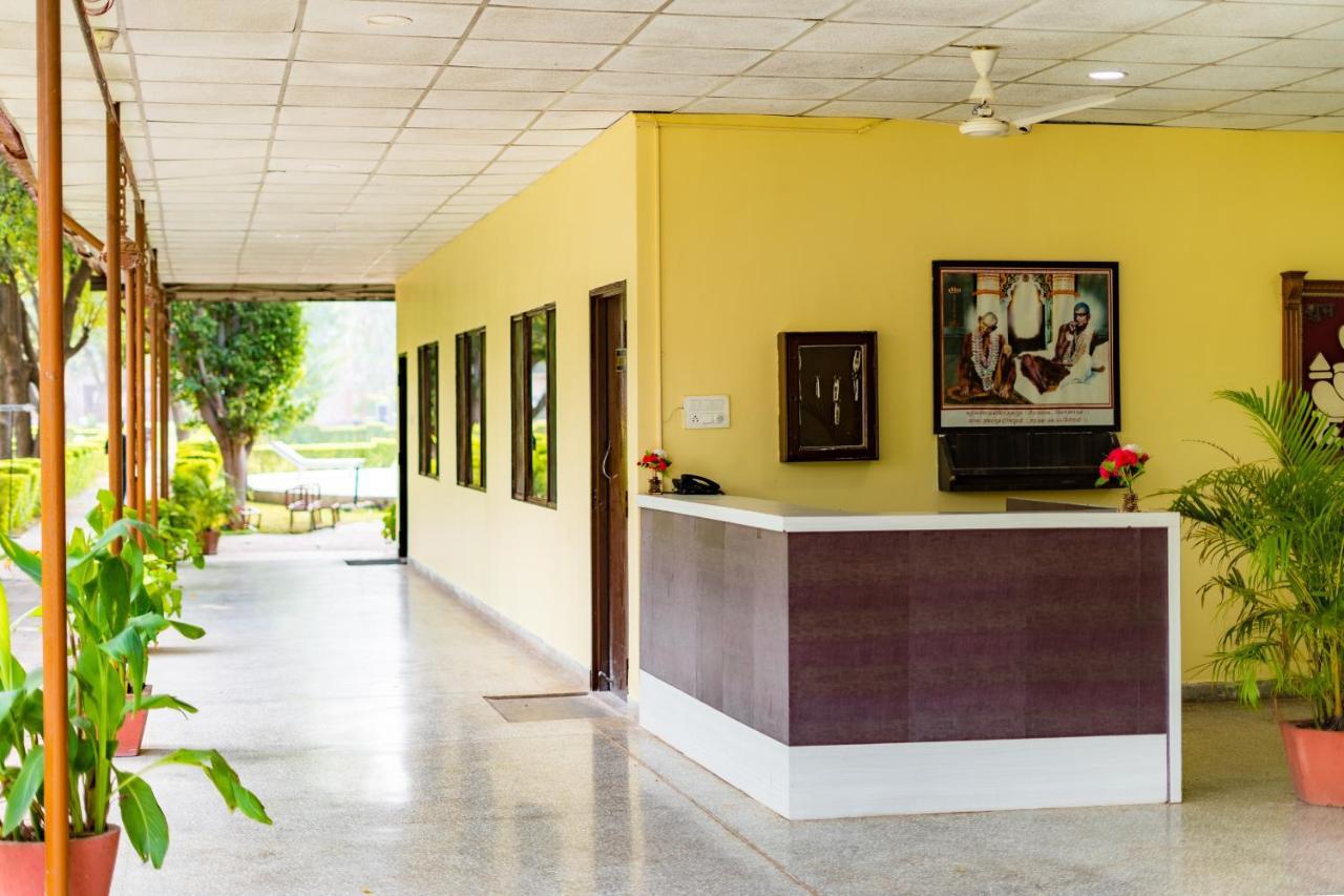 Narmada Hills Resort Godarpura Dış mekan fotoğraf